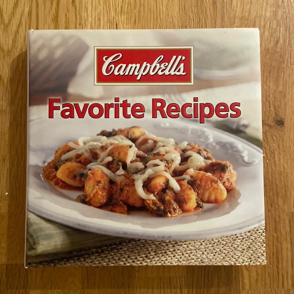 Favorite Recipes